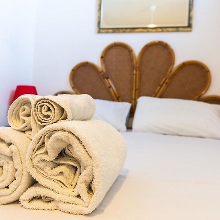 Attico In Villa Storica - Dolcevita Holiday Флоренция Екстериор снимка
