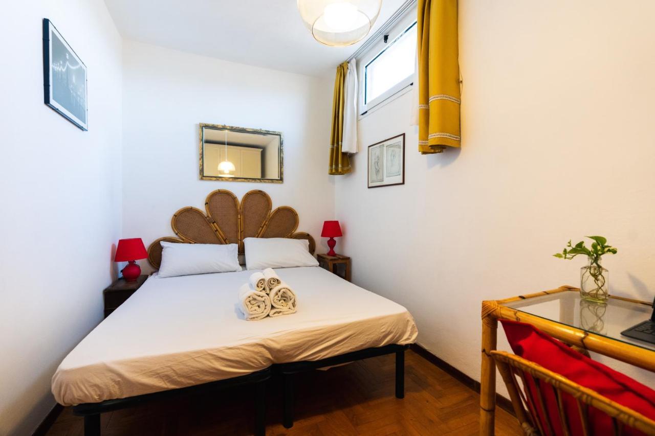 Attico In Villa Storica - Dolcevita Holiday Флоренция Екстериор снимка