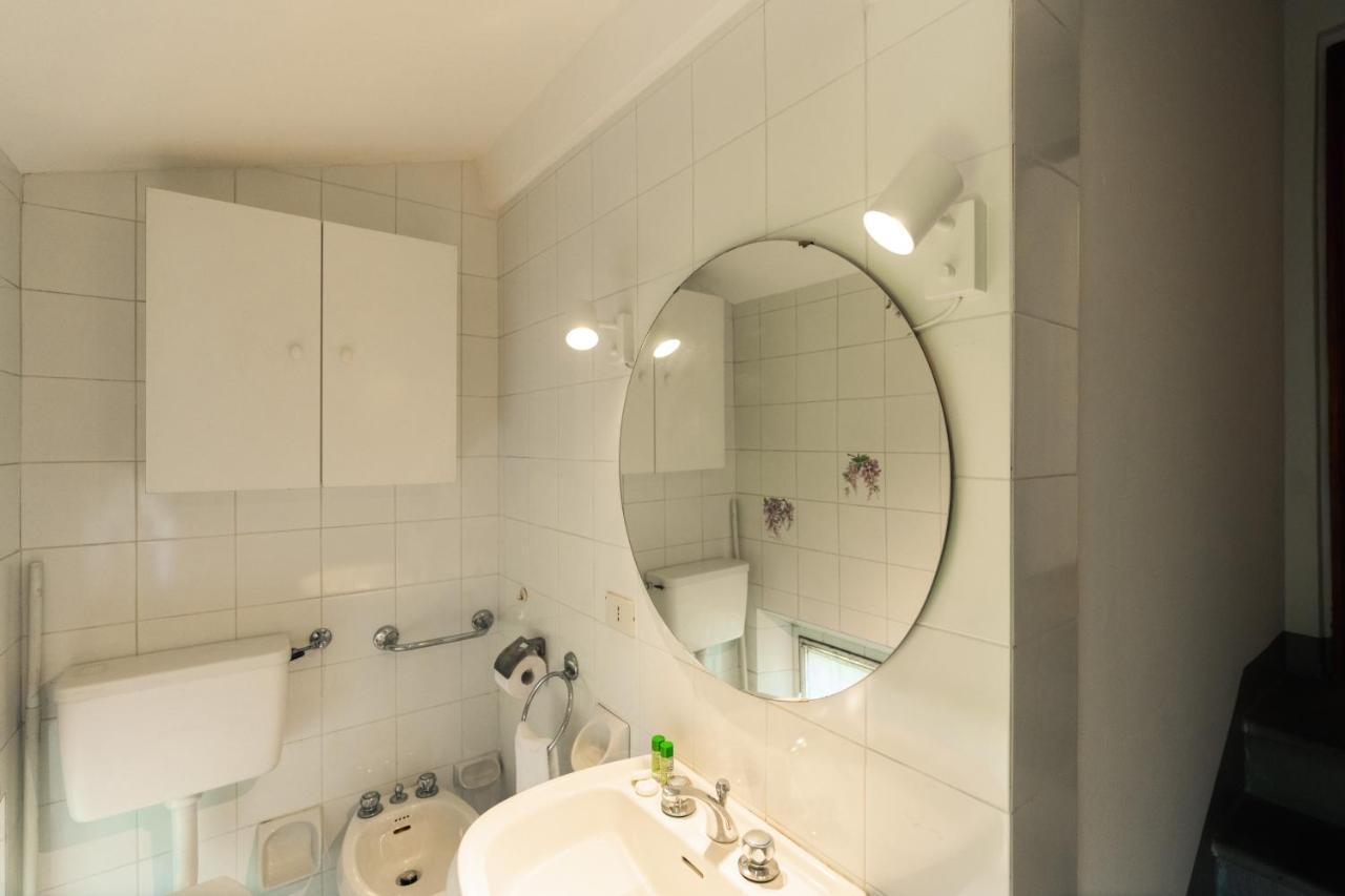 Attico In Villa Storica - Dolcevita Holiday Флоренция Екстериор снимка
