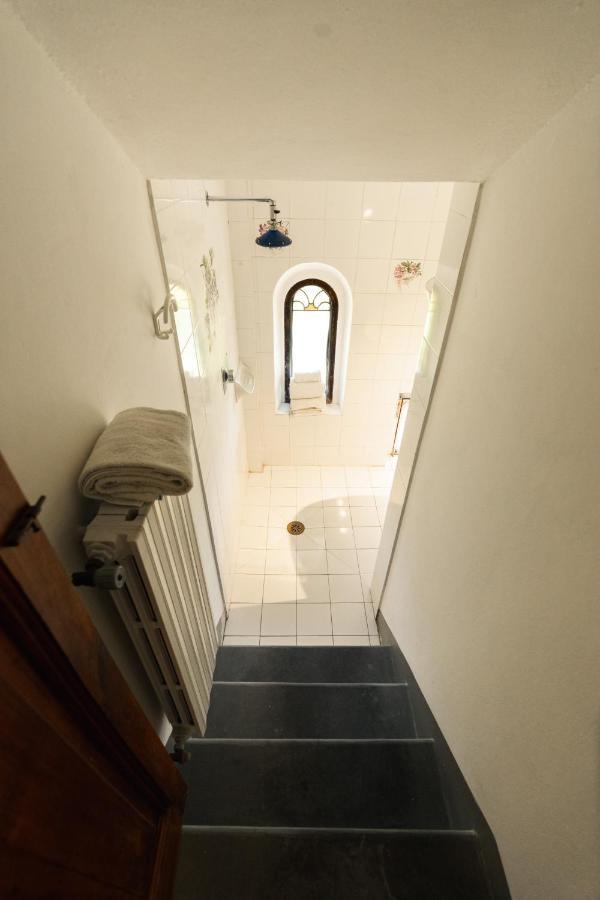 Attico In Villa Storica - Dolcevita Holiday Флоренция Екстериор снимка