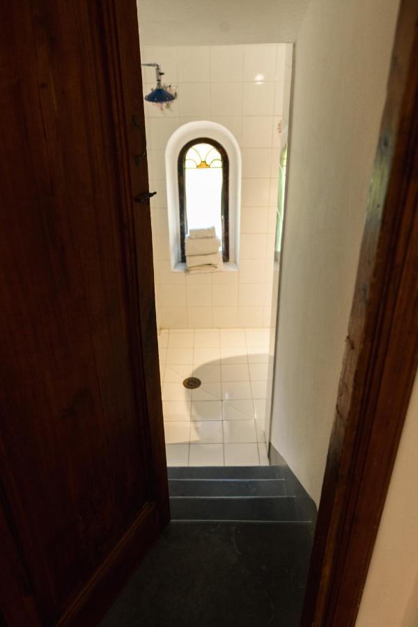 Attico In Villa Storica - Dolcevita Holiday Флоренция Екстериор снимка