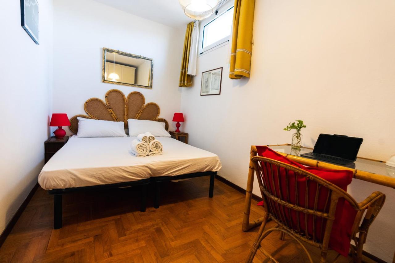 Attico In Villa Storica - Dolcevita Holiday Флоренция Екстериор снимка
