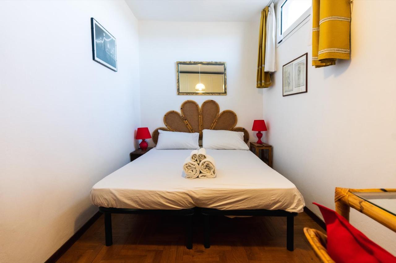 Attico In Villa Storica - Dolcevita Holiday Флоренция Екстериор снимка